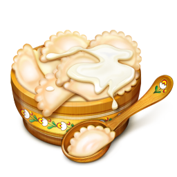 Bowl Full Icon 256x256 png
